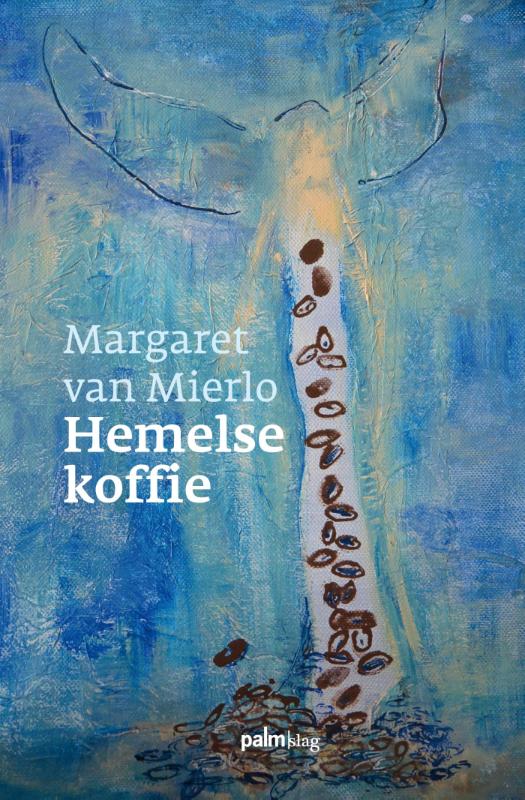 Omslag van Hemelse koffie
