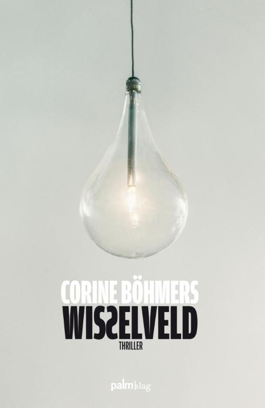 Omslag van Wisselveld