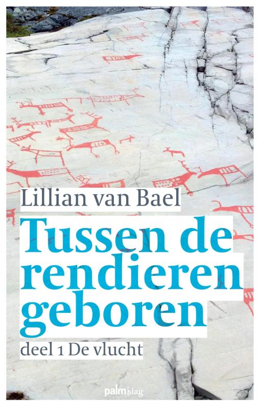 Omslag van deel 1