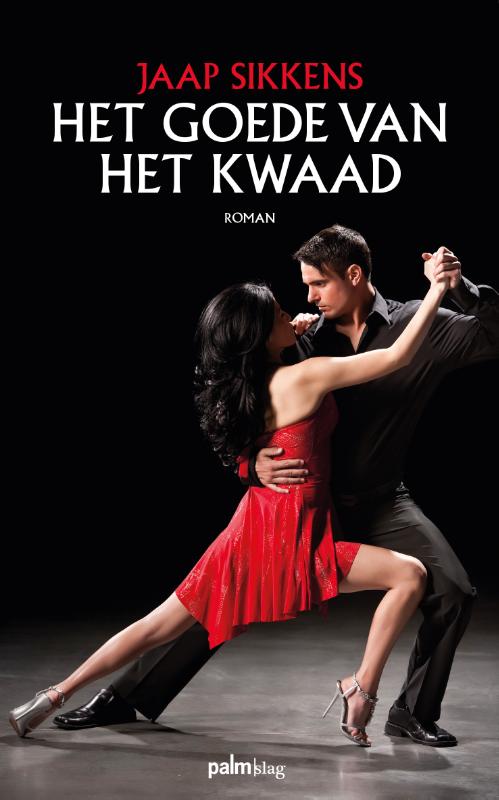 Omslag van Het goede van het kwaad