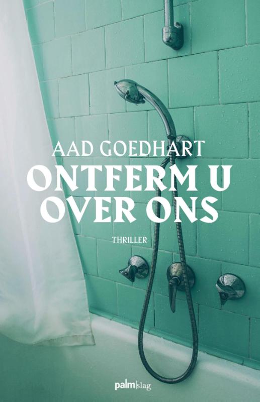 Omslag van Ontferm u over ons