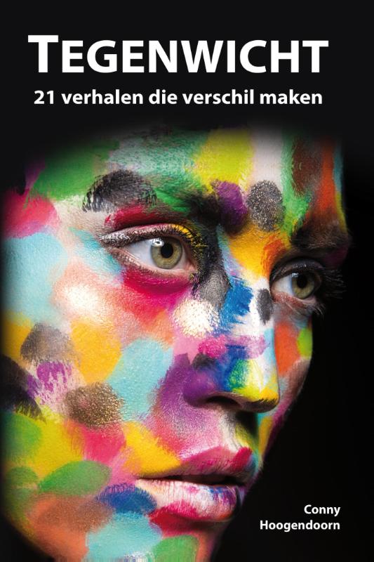 Omslag van Tegenwicht