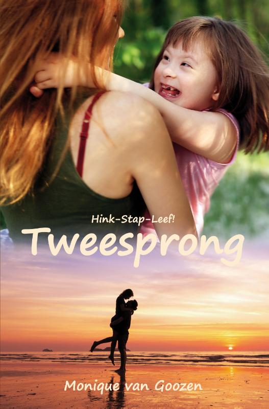 Omslag van Tweesprong