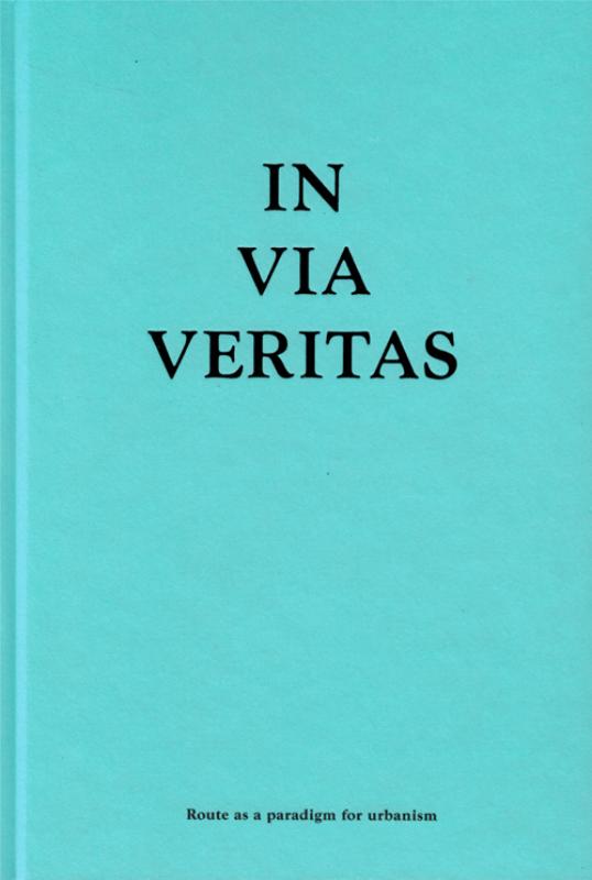 Omslag van In Via Veritas