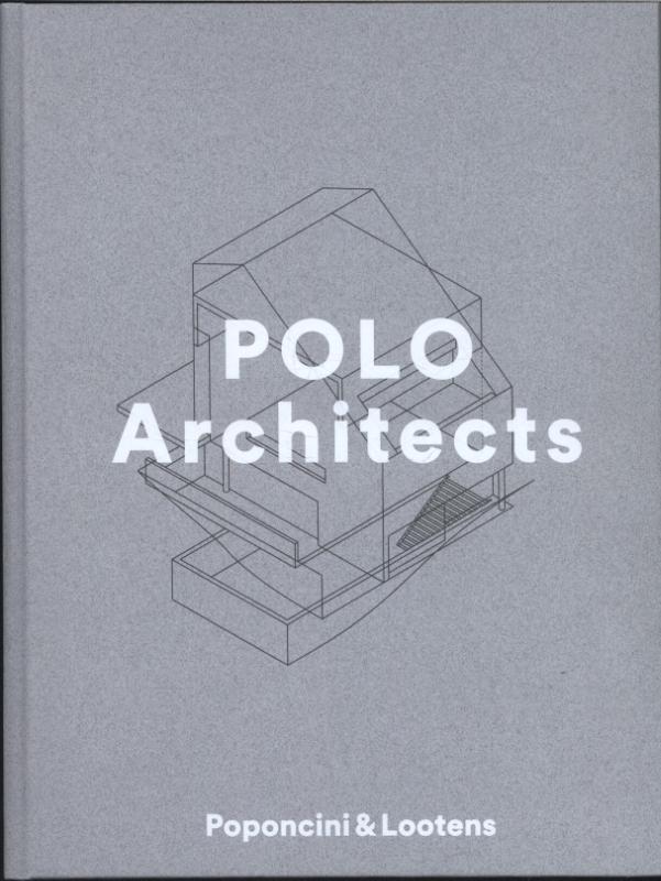 Omslag van Polo architects
