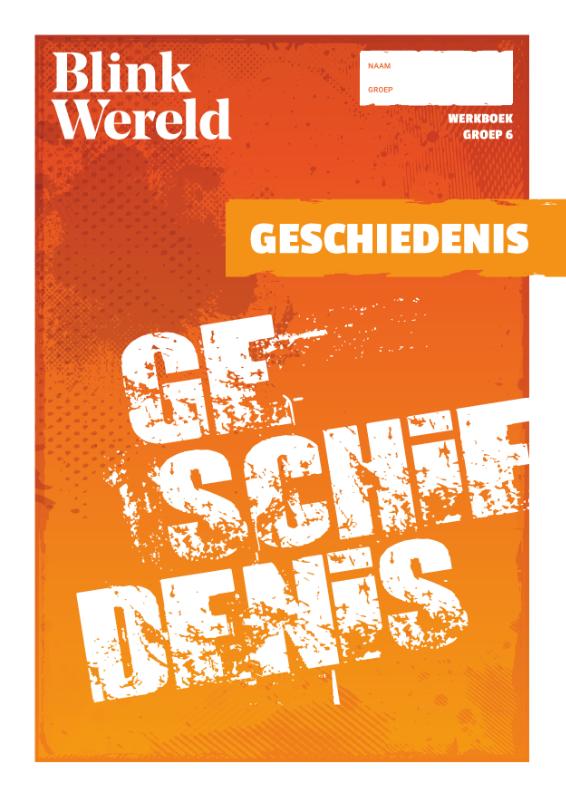 Omslag van Werkboek