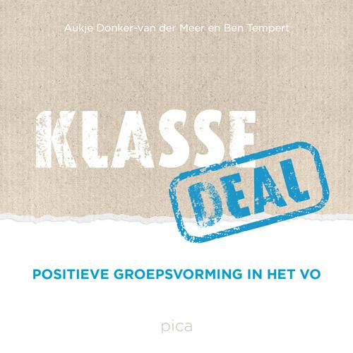 Omslag van Klassedeal