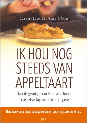 Omslag van Handboek voor ouders, begeleiders en onderwijsprofessionals