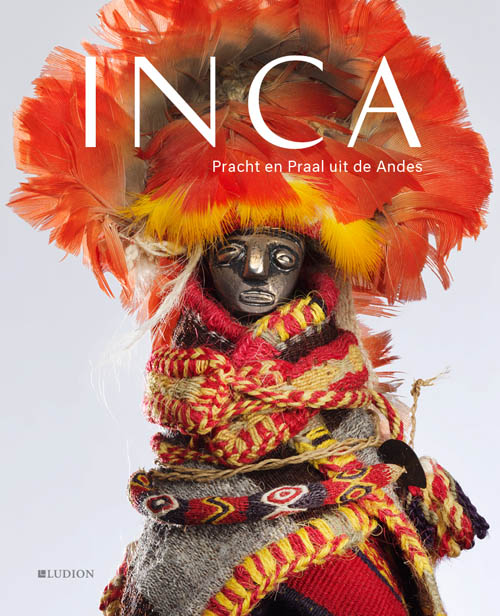 Omslag van INCA