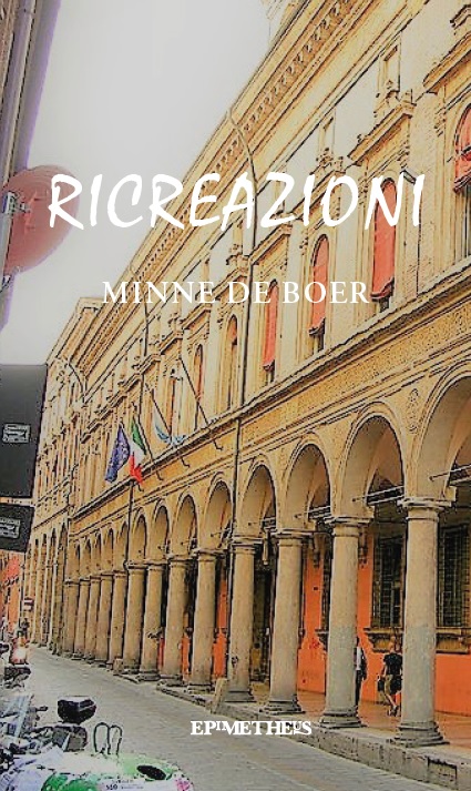 Omslag van Ricreazioni