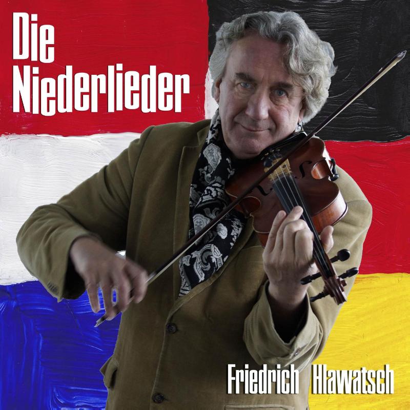 Omslag van Die Niederlieder