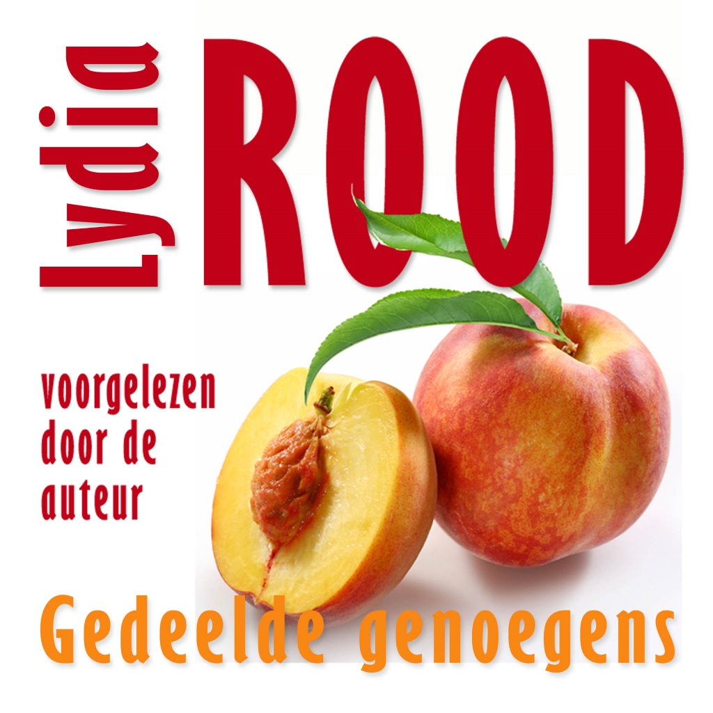 Omslag van Gedeelde genoegens