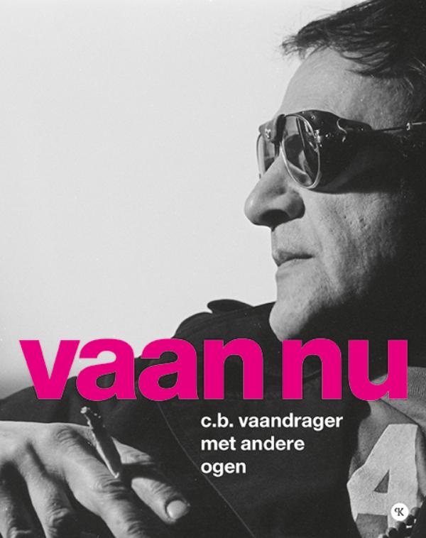 Omslag van Vaan nu