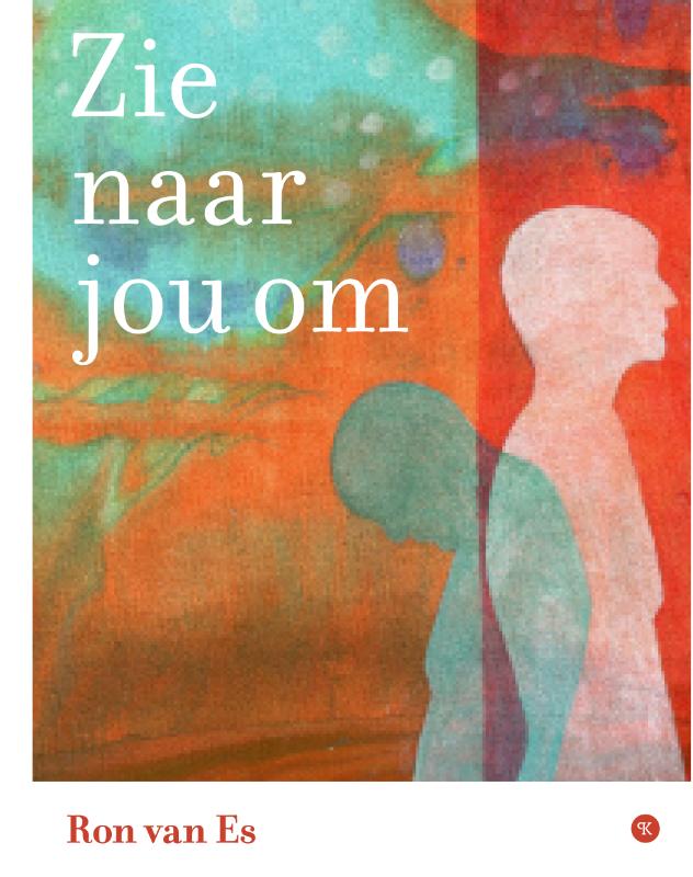 Omslag van Zie naar jou om