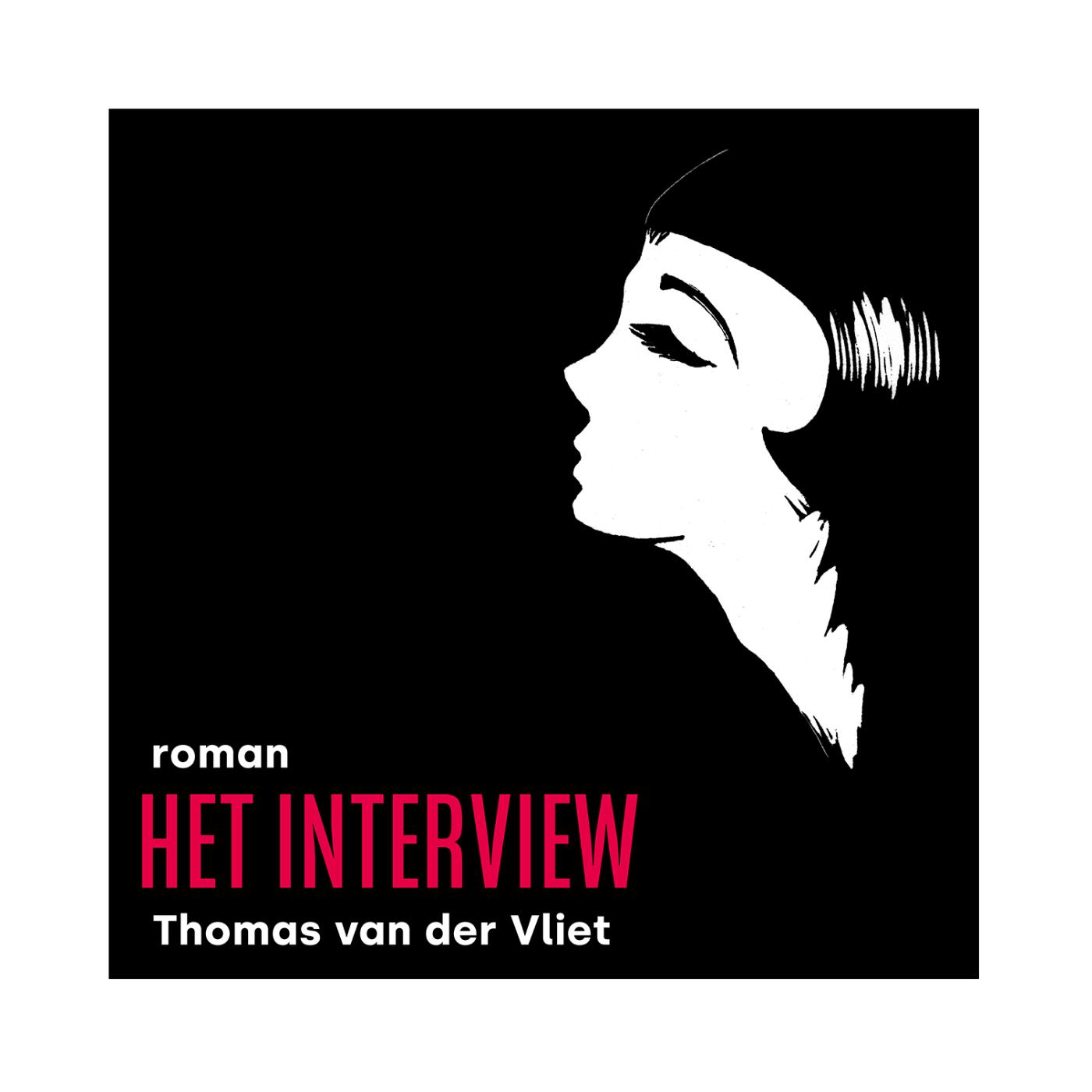 Omslag van Het interview