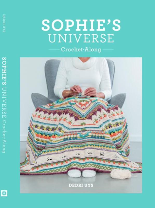 Omslag van Sophie's Universe