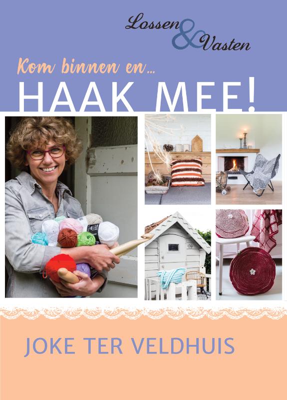Omslag van Lossen & Vasten