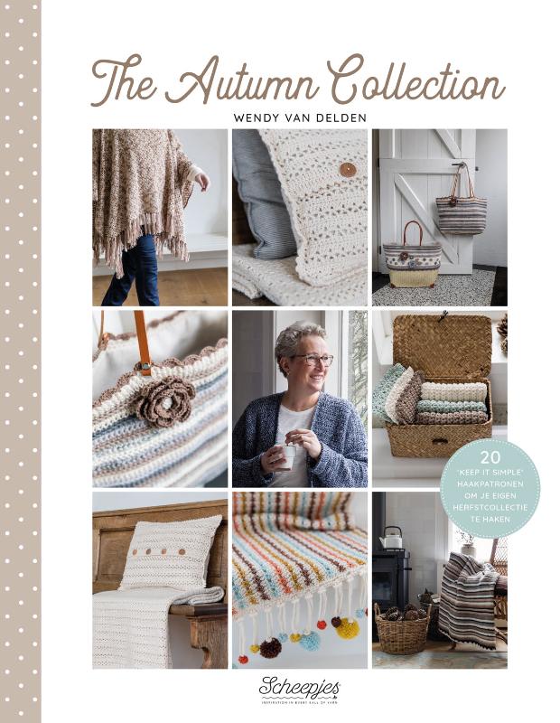 Omslag van The Spring Collection