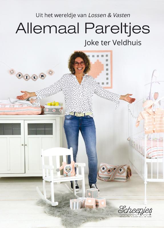 Omslag van Allemaal Pareltjes