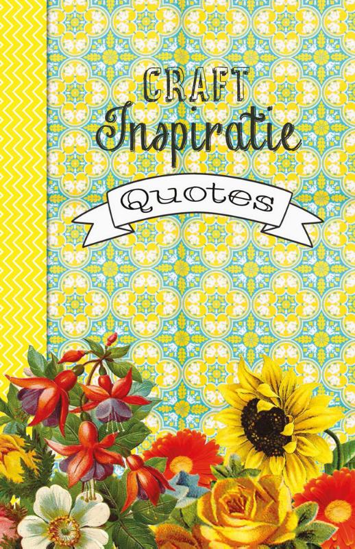 Omslag van Craft inspiratie