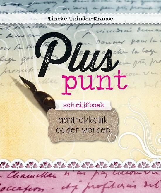 Omslag van Pluspunt
