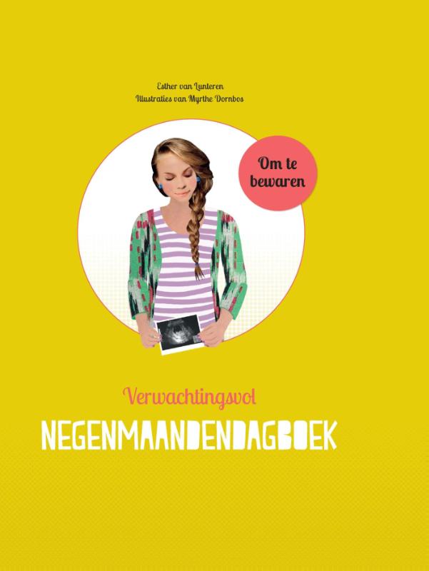 Omslag van Verwachtingsvol