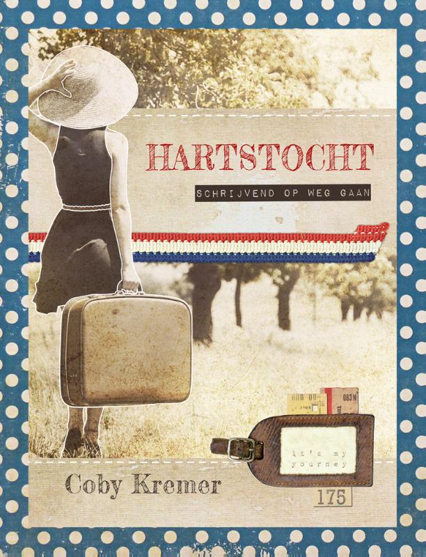 Omslag van Hartstocht