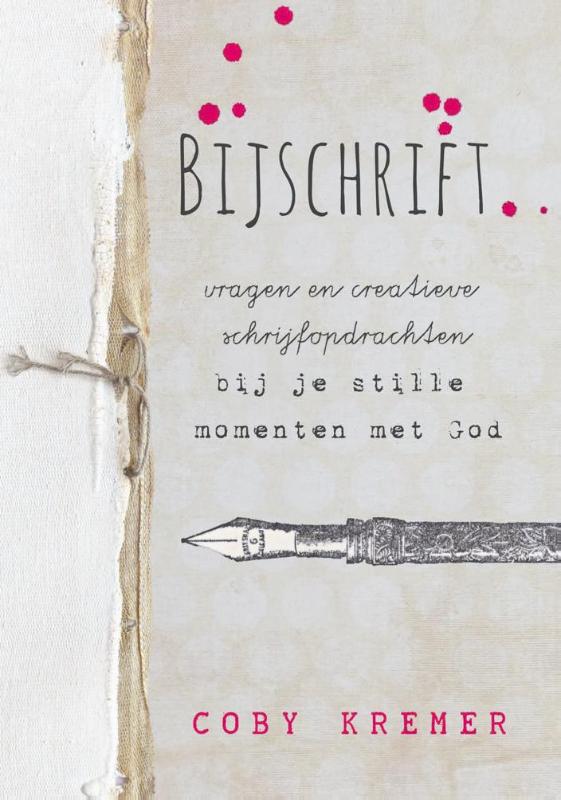 Omslag van Bijschrift