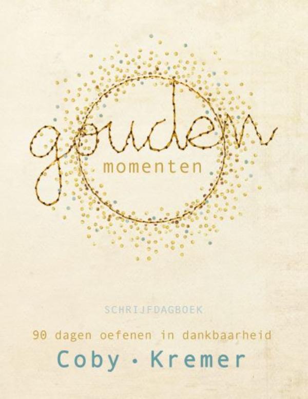 Omslag van Gouden Momenten