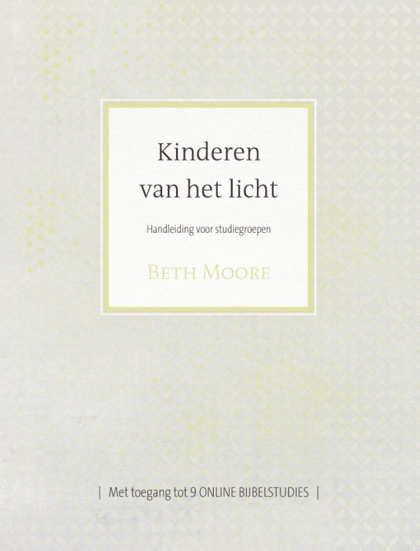 Omslag van Handleiding voor studiegroepen