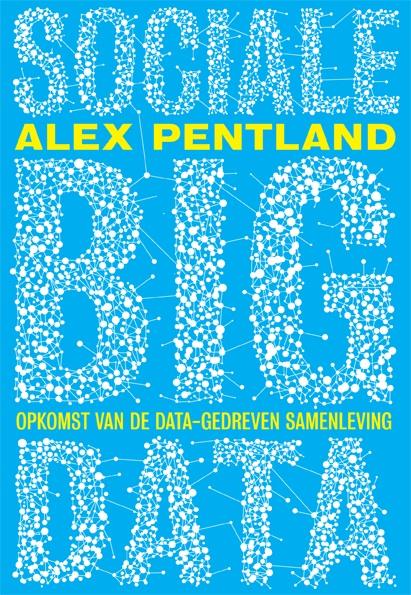 Omslag van Sociale big data