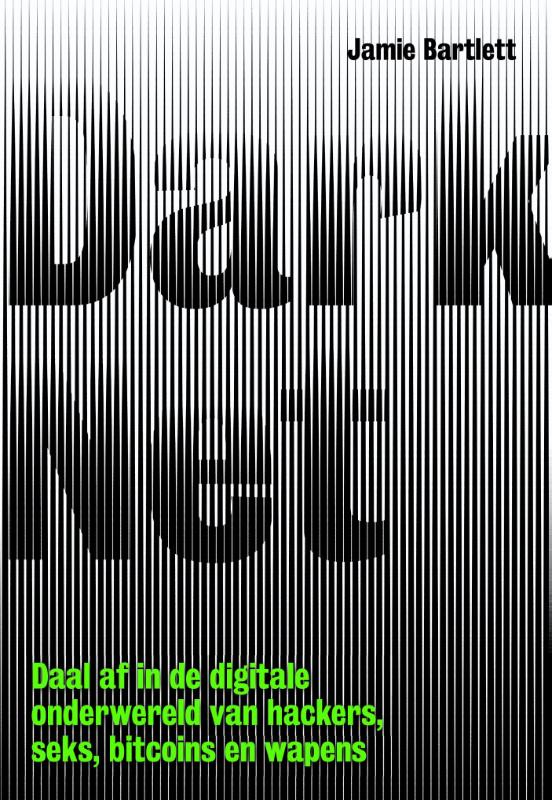 Omslag van Dark net