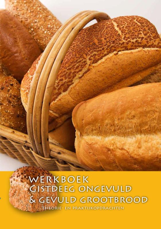 Omslag van Werkboek