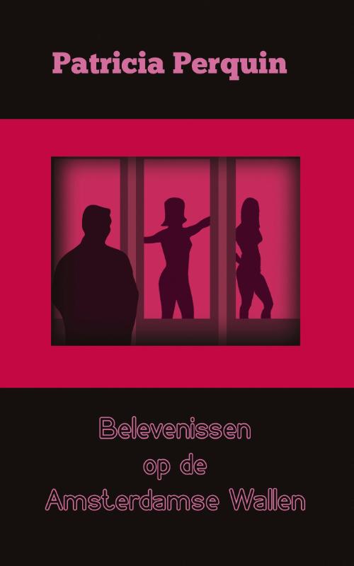 Omslag van Belevenissen op de Amsterdamse wallen