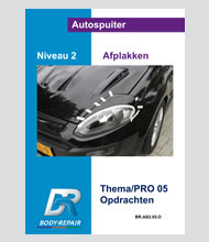 Omslag van thema/PRO AS2. 05 t/m 08