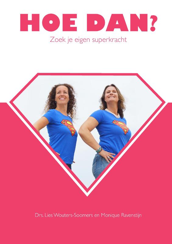 Omslag van Hoe dan?