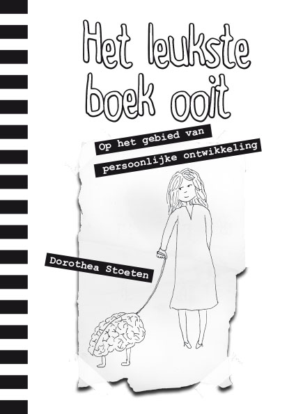 Omslag van Het leukste boek ooit