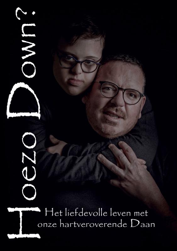 Omslag van Hoezo Down?