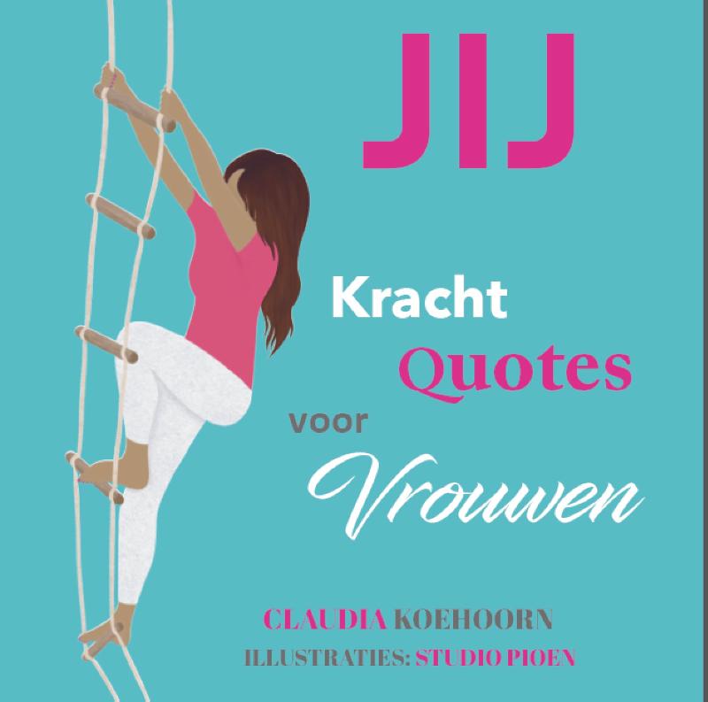 Omslag van JIJ