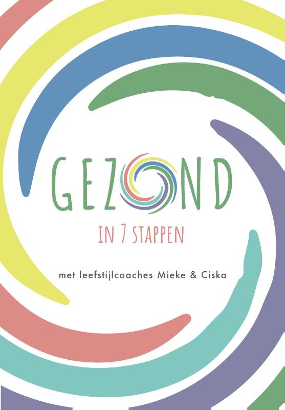 Omslag van Gezond in 7 stappen