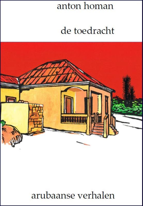 Omslag van 5 De Toedracht