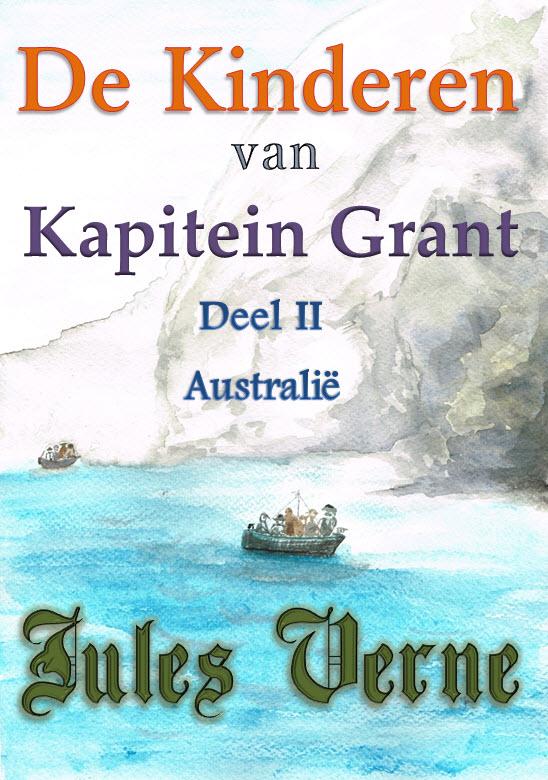 Omslag van Deel II