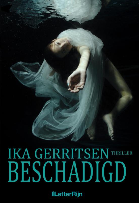 Omslag van Beschadigd