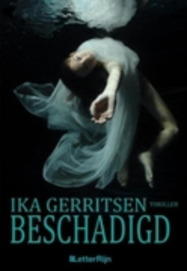 Omslag van Beschadigd