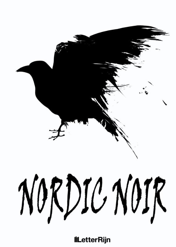Omslag van Nordic Noir