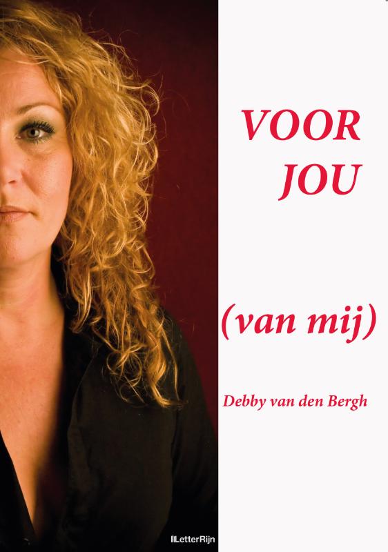 Omslag van Voor jou (van mij)
