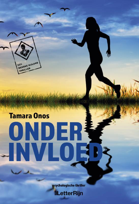 Omslag van Onder invloed