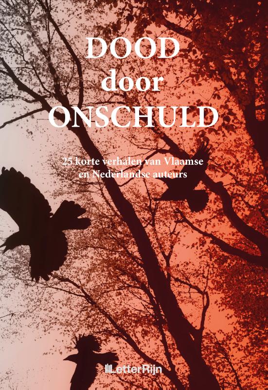 Omslag van Dood door onschuld