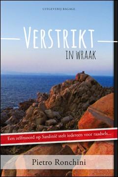 Omslag van Verstrikt in wraak
