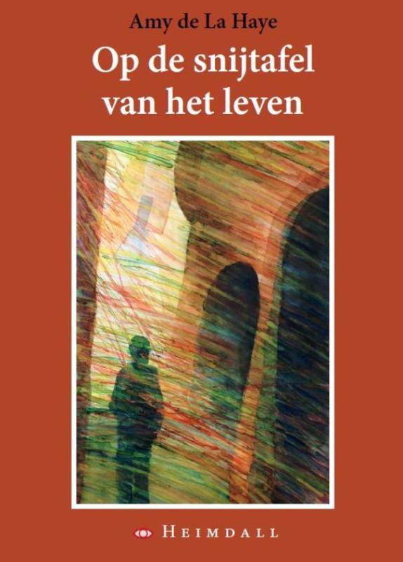 Omslag van Op de snijtafel van het leven